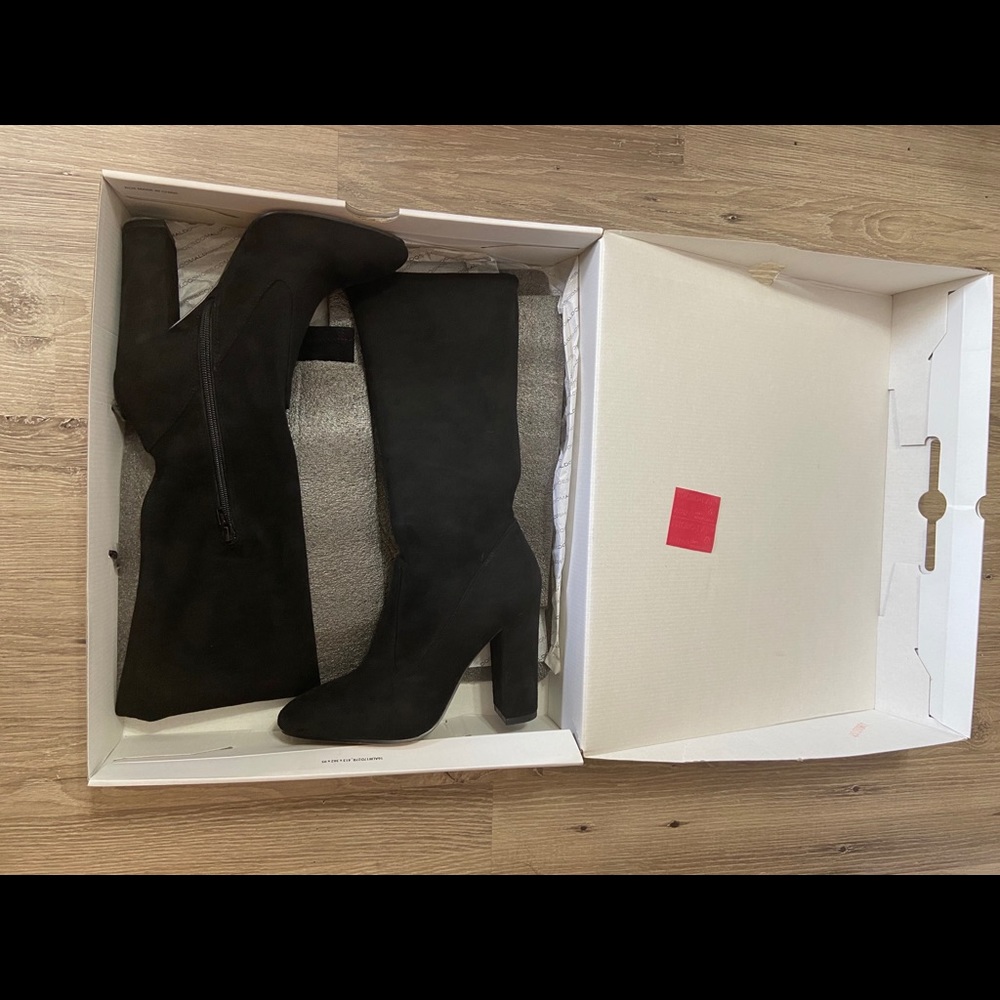 Sumers 98 Knee High Aldo Boots